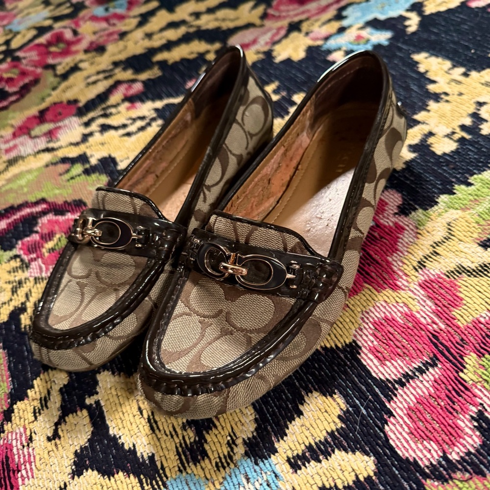 Coach Shoes